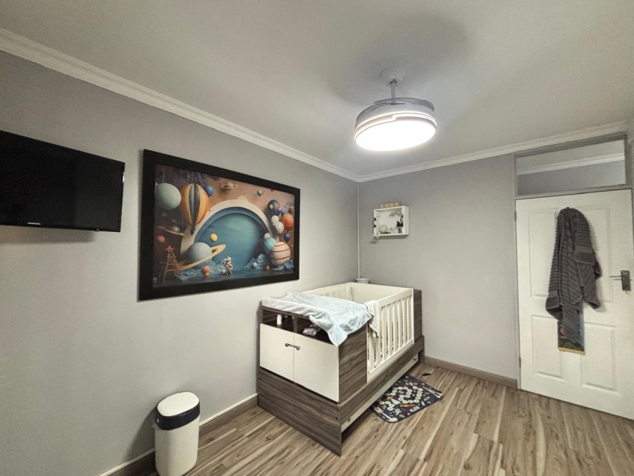 4 Bedroom Property for Sale in Sasolburg Ext 23 Free State